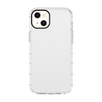 Funda Nimbus9 Phantom 2 para iPhone 14 Plus - Transparente