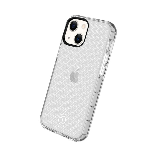 Coque Nimbus9 Phantom 2 pour iPhone 13 Mini – Transparente