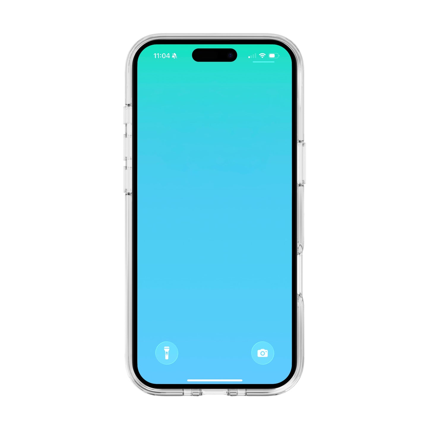 Nimbus9 Vantage iPhone Air MagSafe Case - Clear