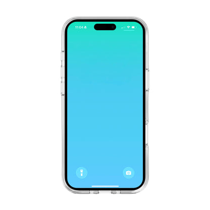 Nimbus9 Vantage iPhone Air MagSafe Case - Clear