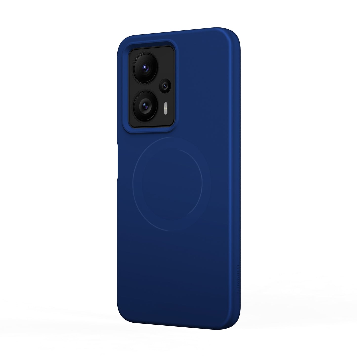 Nimbus9 Alto 2 Cricket Outlast 5G Case - Space Blue