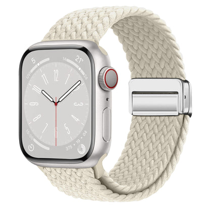 Nimbus9 Woven Loop Band for Apple Watch 38/40/41/42mm - Starlight