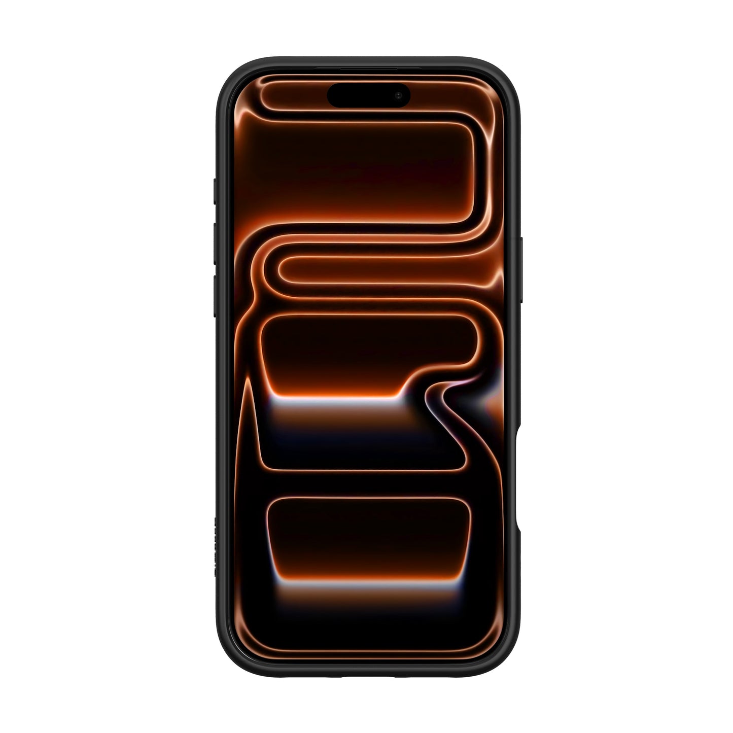 Nimbus9 Alto 2 iPhone 17 Pro Max MagSafe Case - Black