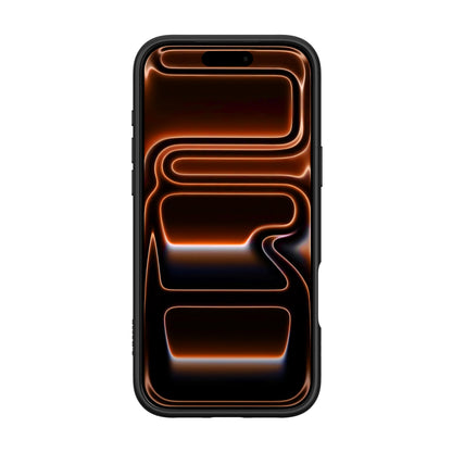 Nimbus9 Alto 2 iPhone 17 Pro Max MagSafe Case - Black