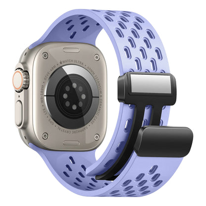 Nimbus9 FlexFit Sport Band for Apple Watch 44/45/46/49mm