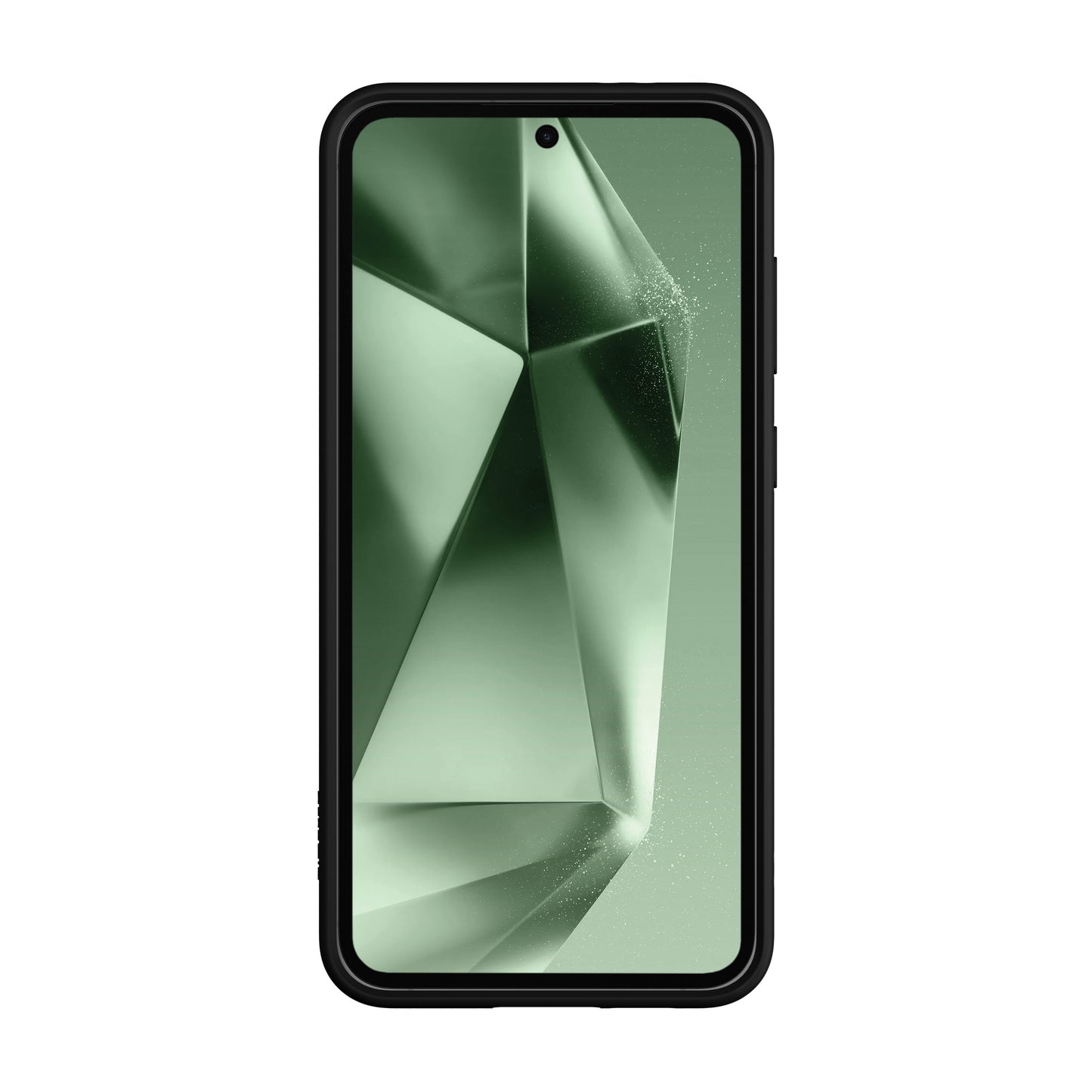 Coque Snaptech Nimbus9 Alto 2 pour Galaxy S24 FE – Noir