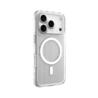 Nimbus9 Alto 2 iPhone 17 Pro MagSafe Case - Clear