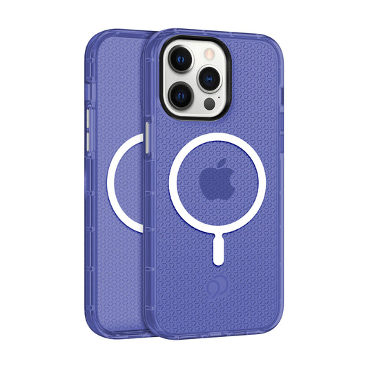 Coque MagSafe Nimbus9 Phantom 2 pour iPhone 15 Pro Max - Peri