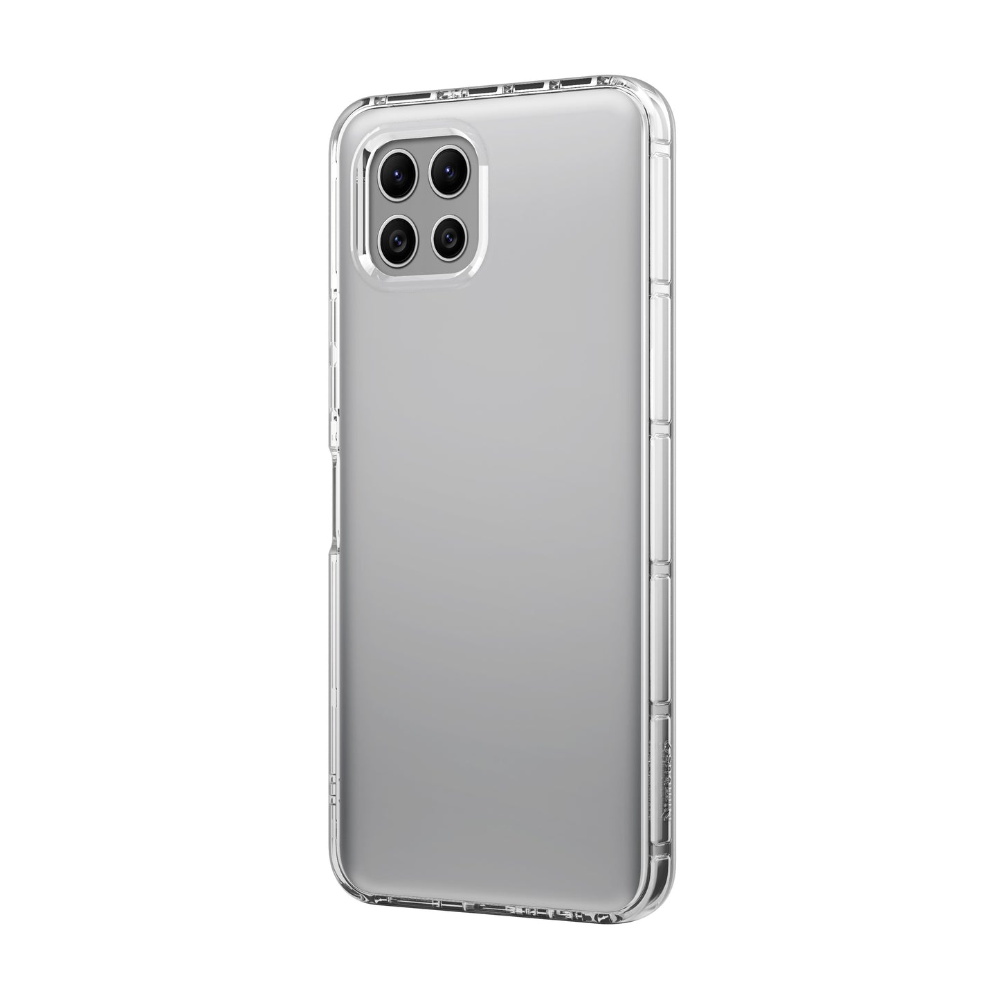 Nimbus9 Alto 2 T-Mobile REVVL 7 Case - Clear