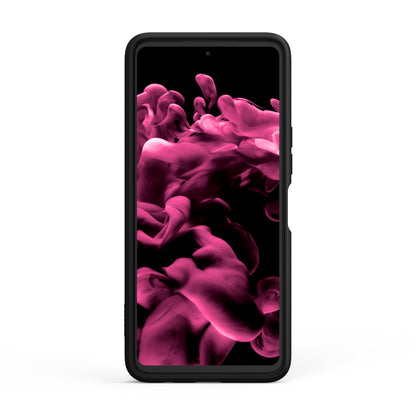 Funda Nimbus9 Alto 2 T-Mobile REVVL 7 Pro - Negra