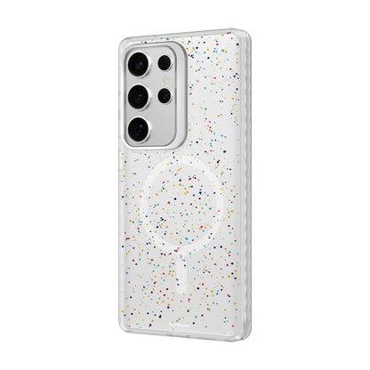 Nimbus9 Stratus 2 Galaxy S25 Ultra MagSafe Case - Confetti
