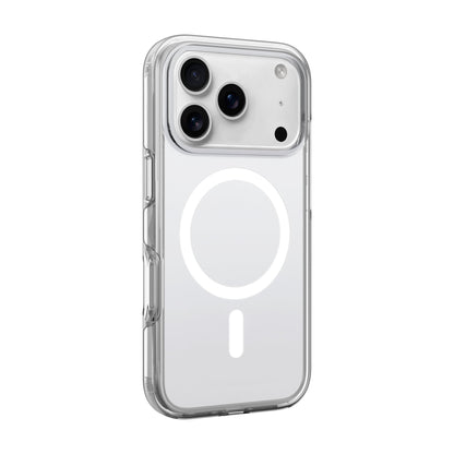 Nimbus9 Vantage iPhone 17 Pro MagSafe Case - Clear