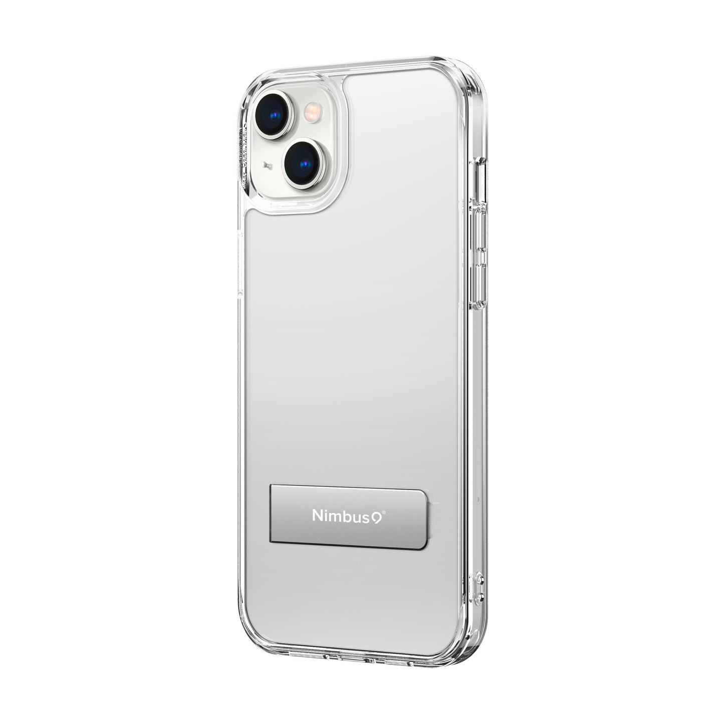 Funda Nimbus9 Aero para iPhone 14 Plus (6.7) - Transparente