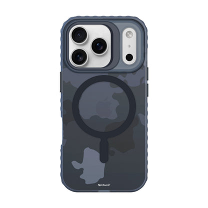 Nimbus9 Stratus 2 iPhone 17 Pro MagSafe Case with Kickstand