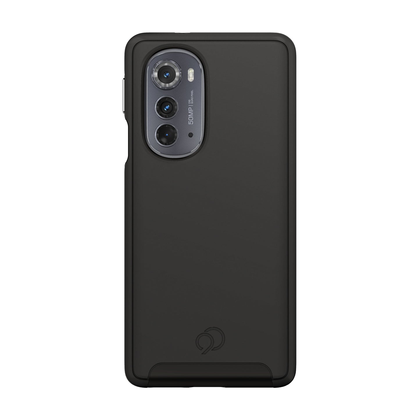 Étui Nimbus9 Cirrus 2 Moto Edge (2022) - Noir