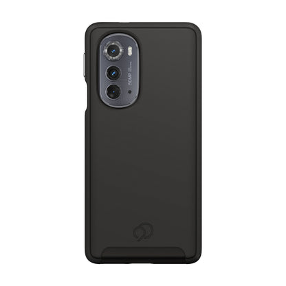 Étui Nimbus9 Cirrus 2 Moto Edge (2022) - Noir