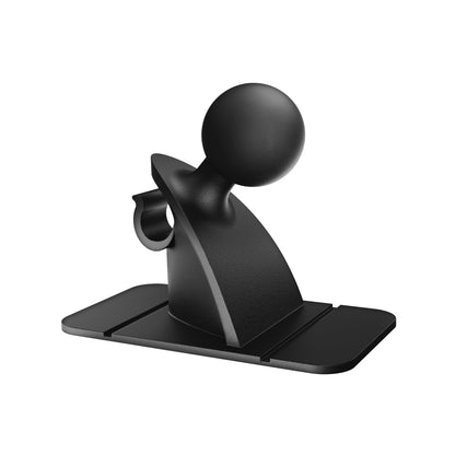 Nimbus9 Qi2 Wireless Charging Magnetic Phone Mount Kit