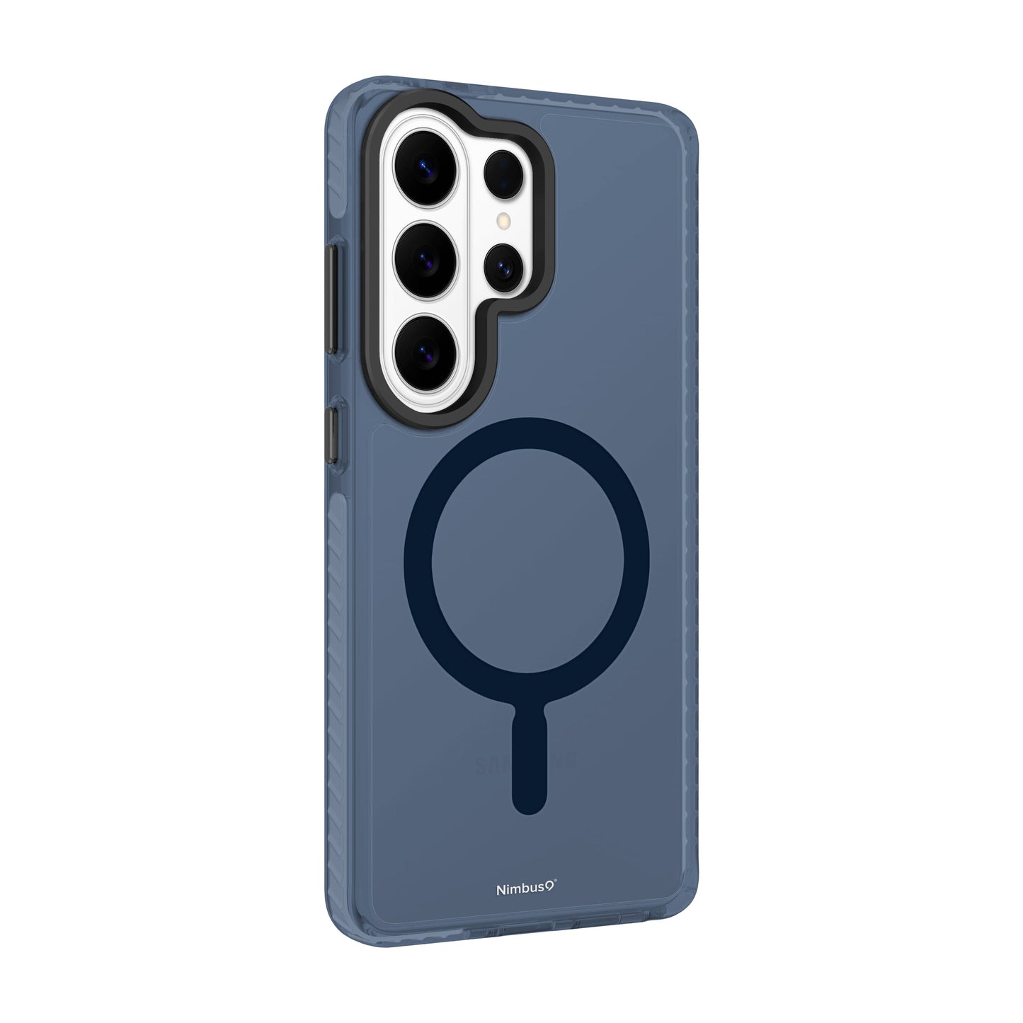 Nimbus9 Phantom 3 Galaxy S26 Ultra MagSafe Case - Steel Blue