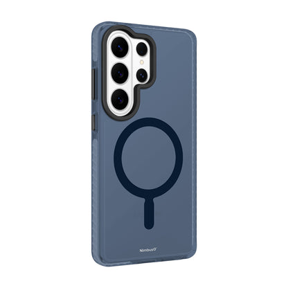 Nimbus9 Phantom 3 Galaxy S26 Ultra MagSafe Case - Steel Blue