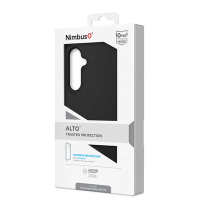Nimbus9 Alto 2 Galaxy S23 FE - Noir