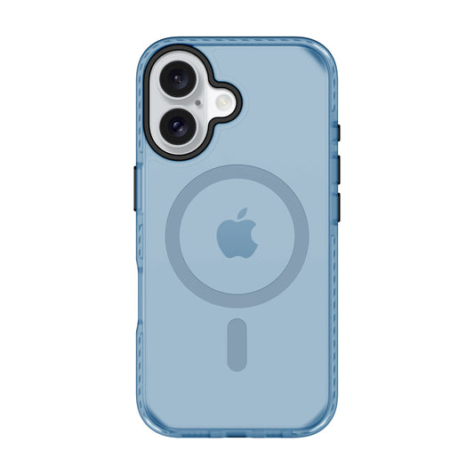 Nimbus9 Phantom 3 iPhone 16 MagSafe Case - Pacific Blue