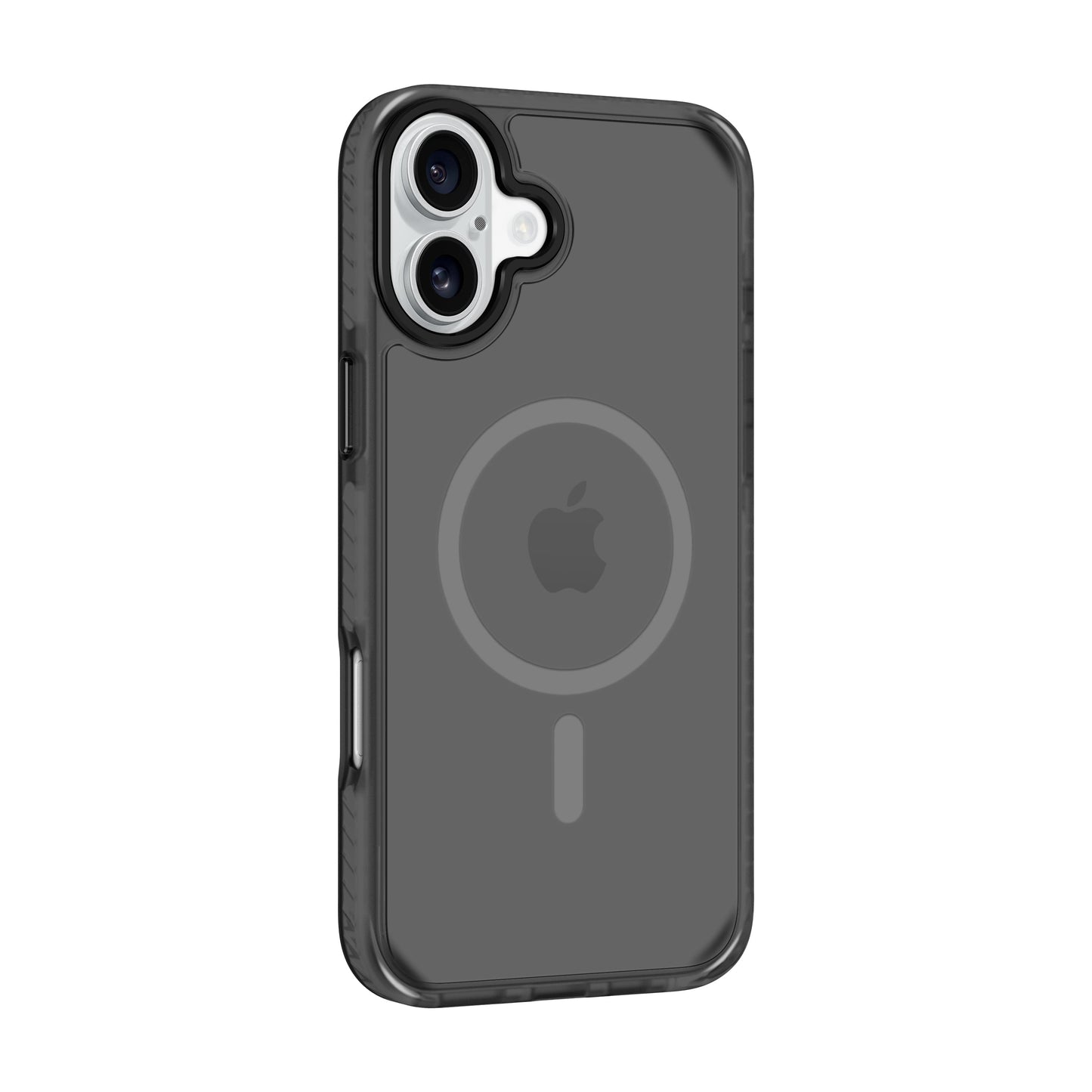 Funda MagSafe Nimbus9 Phantom 3 para iPhone 16 Plus - Color humo