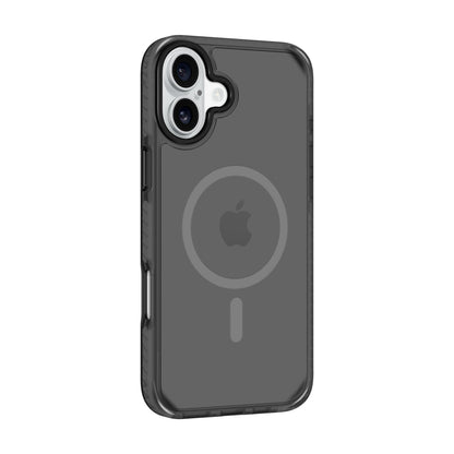 Funda MagSafe Nimbus9 Phantom 3 para iPhone 16 Plus - Color humo