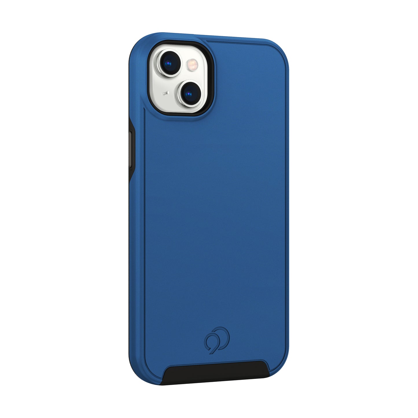 Funda MagSafe Nimbus9 Cirrus 2 para iPhone 15 Plus - Azul Cobalto