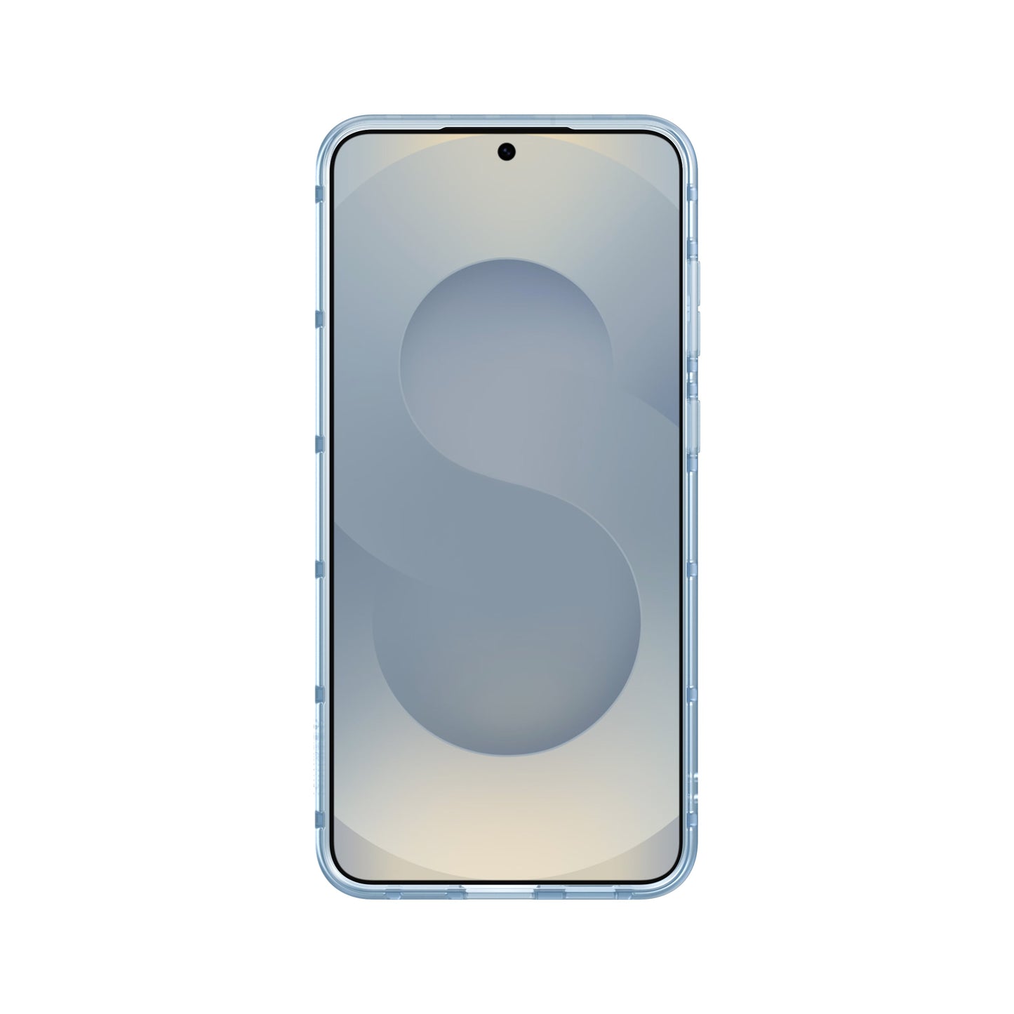 Nimbus9 Alto 2 Galaxy S25 FE MagSafe Case - Clear Blue