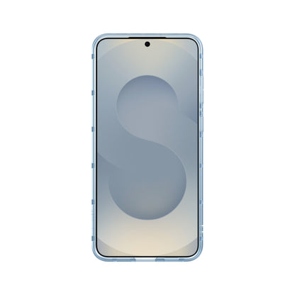 Nimbus9 Alto 2 Galaxy S25 FE MagSafe Case - Clear Blue