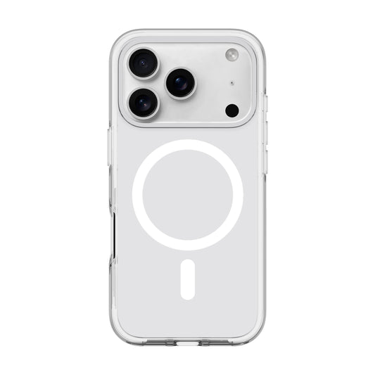 Nimbus9 Vantage iPhone 17 Pro MagSafe Case - Clear