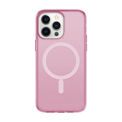 Nimbus9 Stratus iPhone 15 Pro Max MagSafe Case - Pink