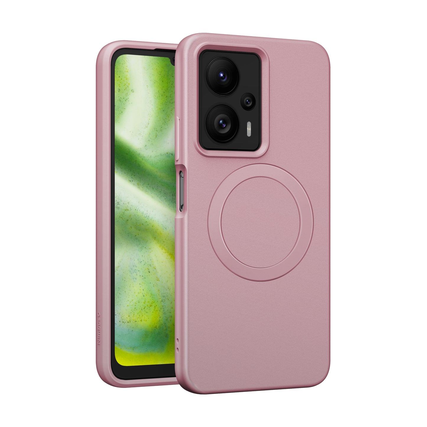 Nimbus9 Alto 2 Cricket Outlast 5G Case - Pink