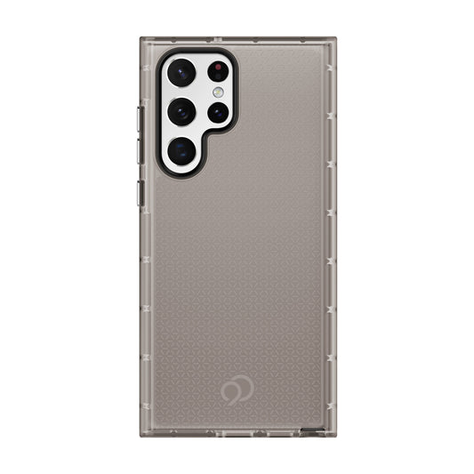 Funda Nimbus9 Phantom 2 para Galaxy S22 Ultra - Carbono