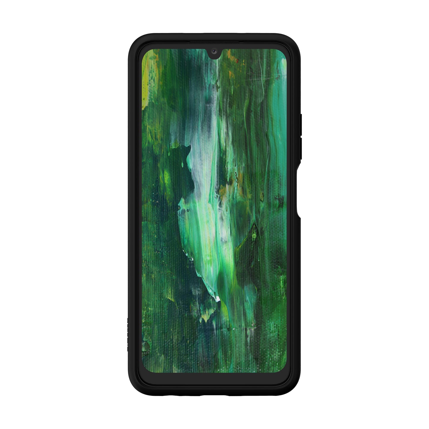 Nimbus9 Alto 2 Cricket Icon Pro - 2026 Case - Black
