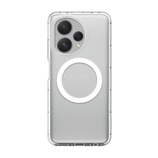 Nimbus9 Alto 2 Cricket Icon Pro - 2026 Case - Clear