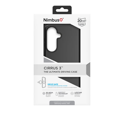 Nimbus9 Cirrus 3 Galaxy S26 MagSafe Case