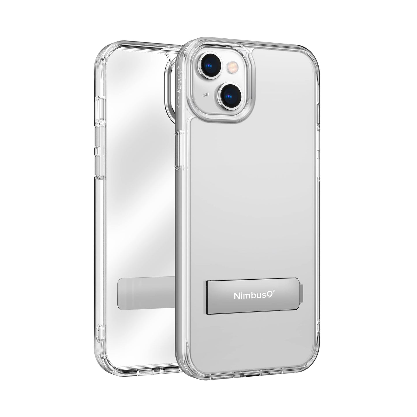 Funda Nimbus9 Aero para iPhone 14 Plus (6.7) - Transparente