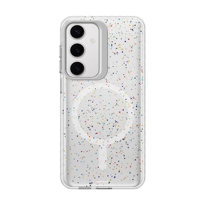 Funda MagSafe Nimbus9 Stratus 2 para Galaxy S25 Plus - Confeti
