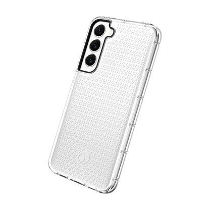 Funda Nimbus9 Phantom 2 para Galaxy S24 Plus - Transparente