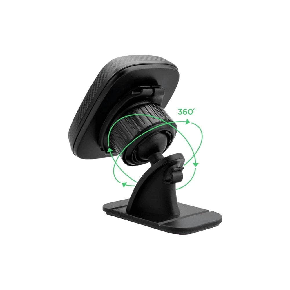 Soportes Nimbus9 para Universal - Negro