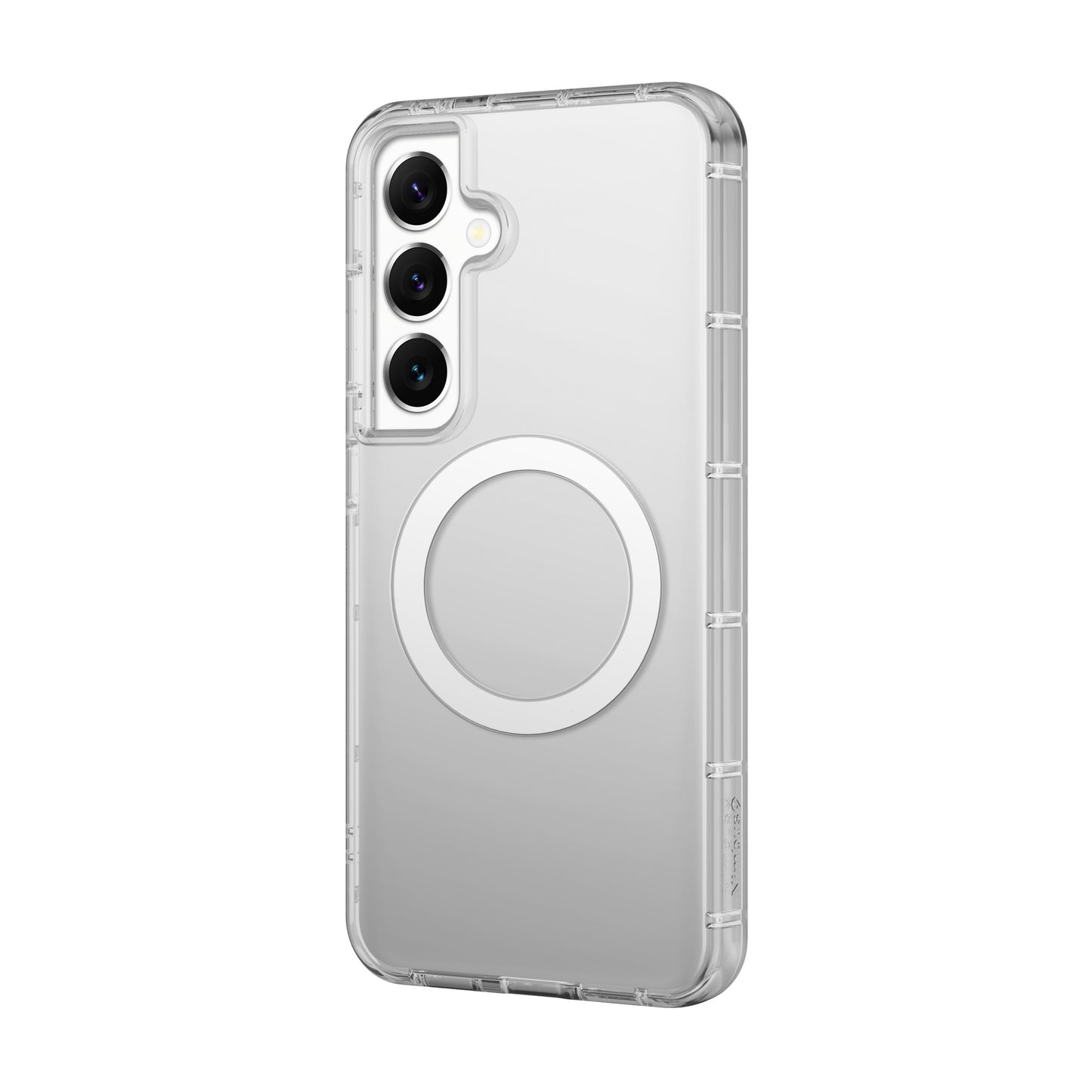 Funda Nimbus9 Alto 2 para Galaxy S25 - Transparente