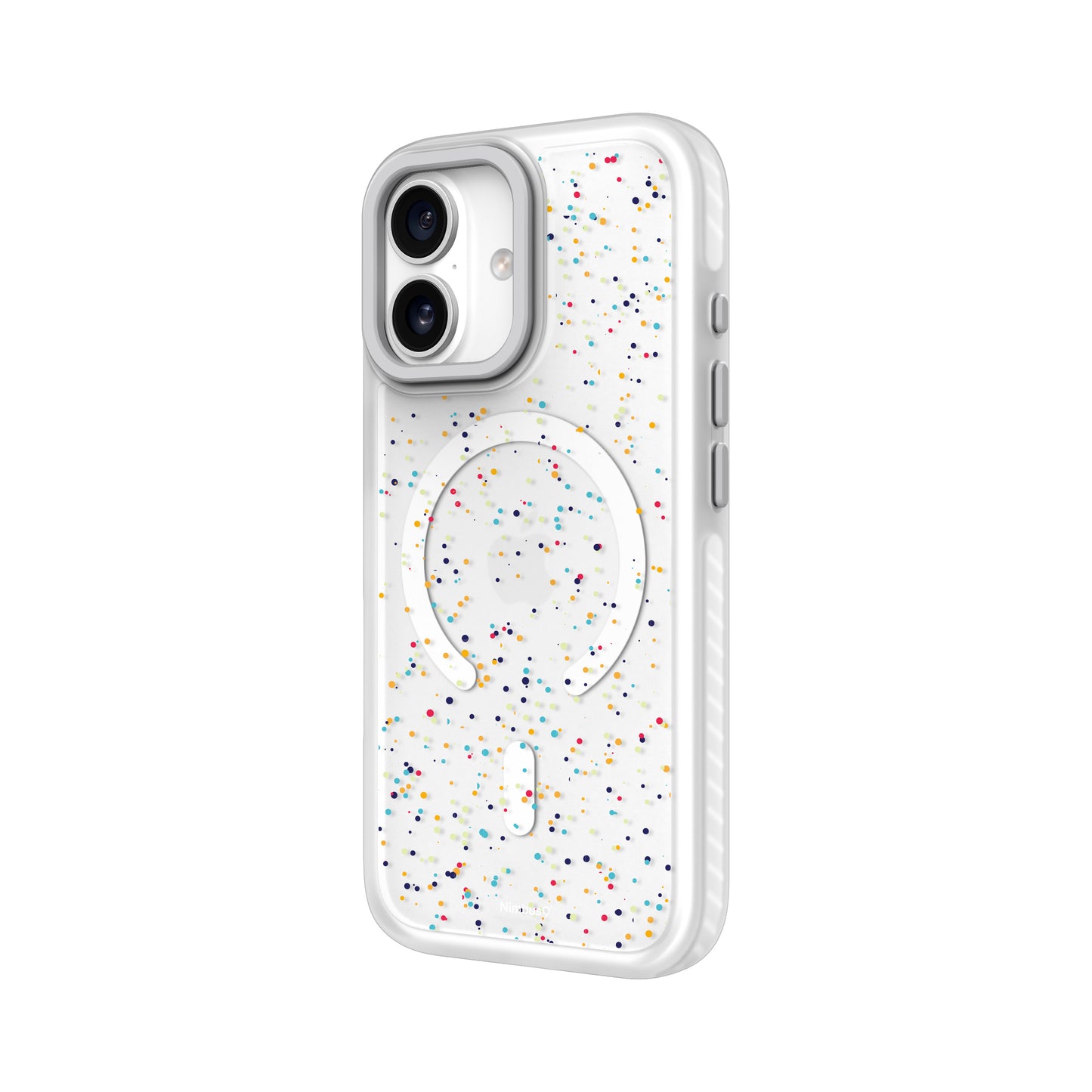 Nimbus9 Phantom 3 iPhone 17 MagSafe Case