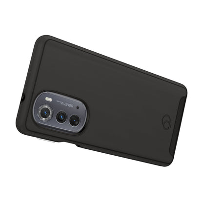Étui Nimbus9 Cirrus 2 Moto Edge (2022) - Noir