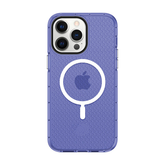 Coque MagSafe Nimbus9 Phantom 2 pour iPhone 15 Pro Max - Peri