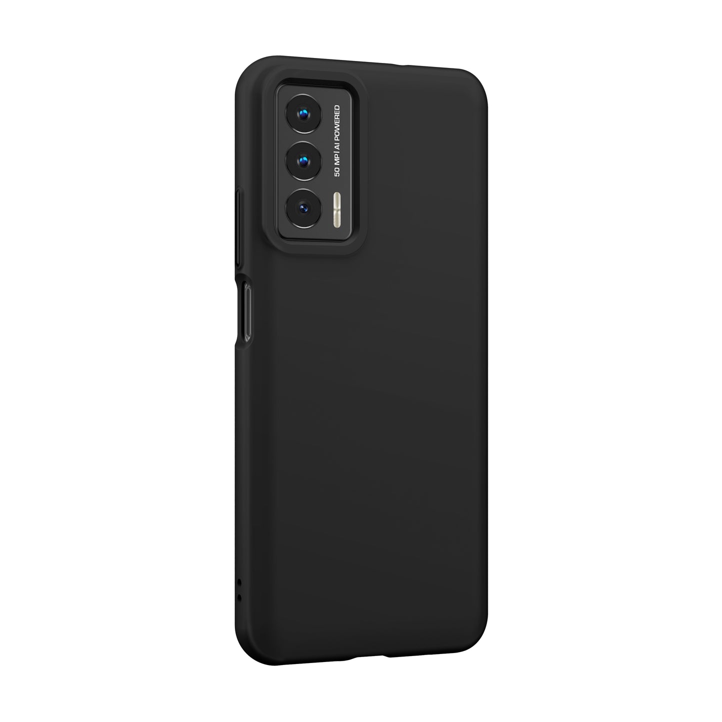 Nimbus9 Alto 2 Cricket Outlast - Black