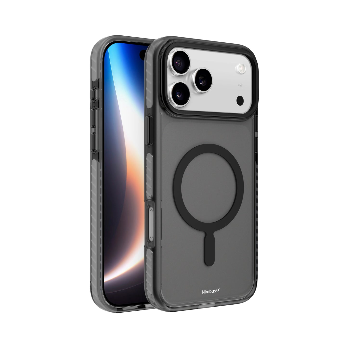 Nimbus9 Phantom 3 iPhone 18 Pro Max MagSafe Case