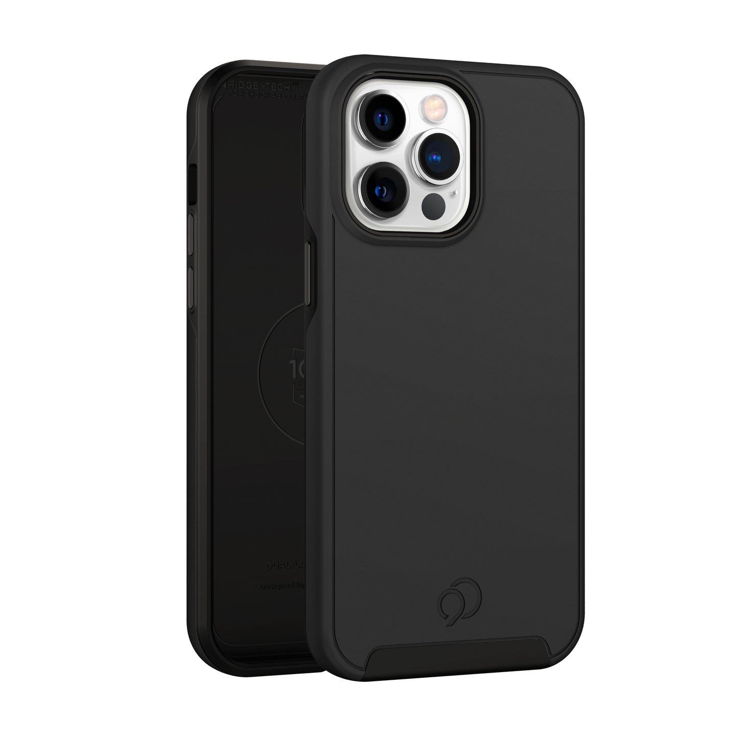 Nimbus9 Cirrus 2 iPhone 15 Pro Max MagSafe Case