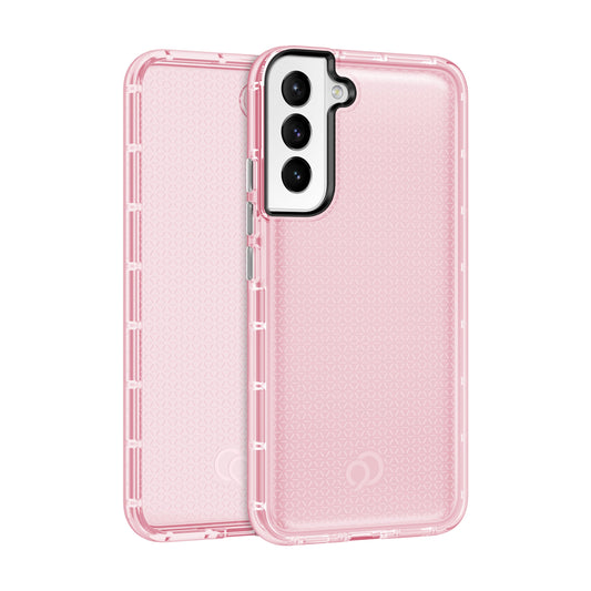 Funda Nimbus9 Phantom 2 para Galaxy S22 - Flamenco