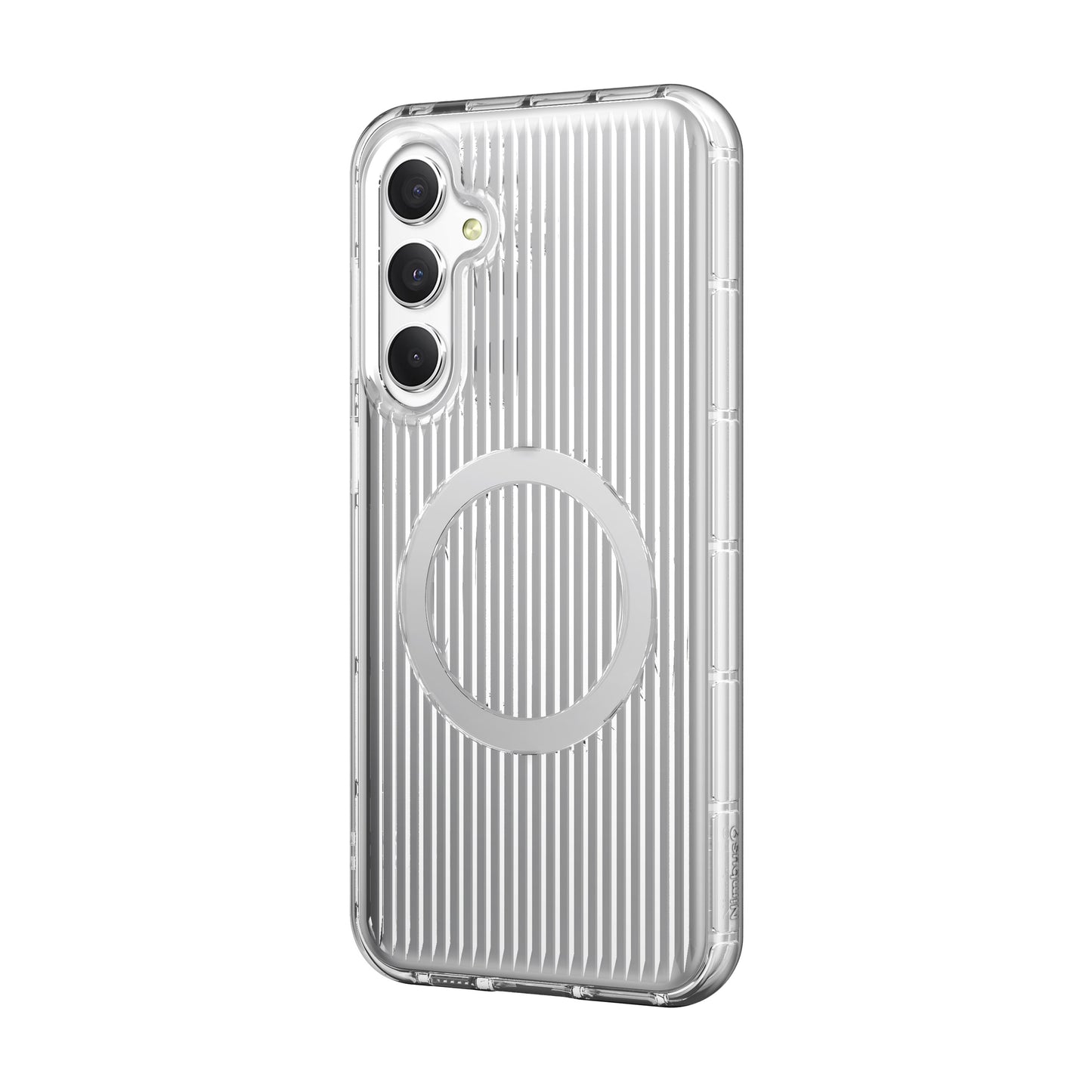 Nimbus9 Alto 2 Galaxy A15 5G - Clear